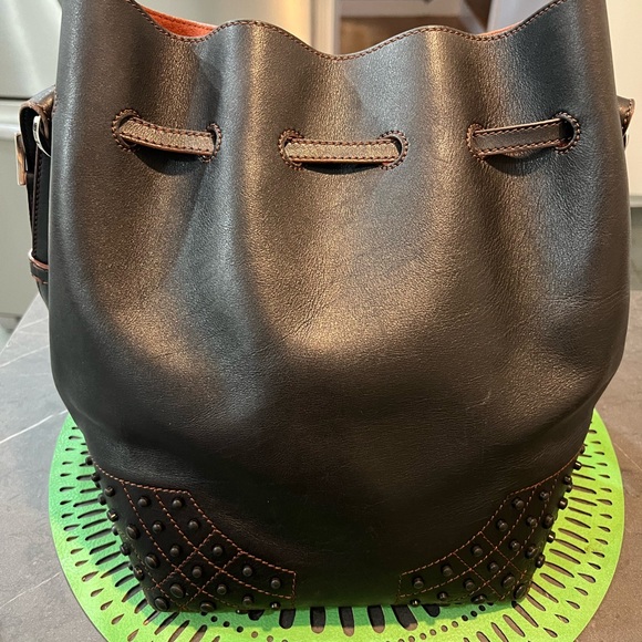 Tod’s Bucket Bag - Picture 12 of 13